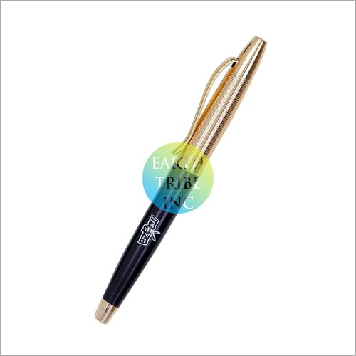 Stylish Metal Pens