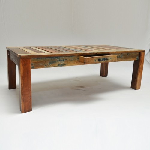 Wooden Console