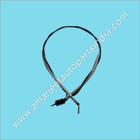 Accelerator Cable