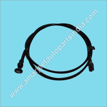 Throttle Cable