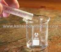 Acetic Acid - Application: Pharmaceutical