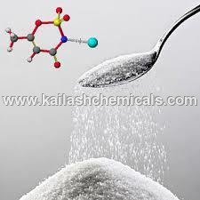 Acesulfame  K Potassium