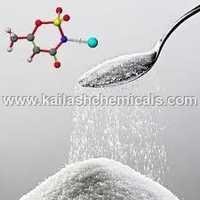 Acesulfame  K Potassium - Application: Pharmaceutical