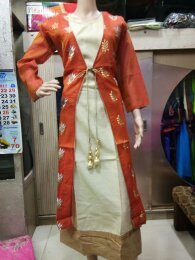 Western Kurti