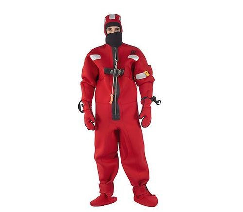 Lalizas Immersion Suit