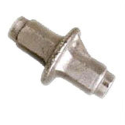 Water Barrier With Disc