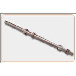 Vertical Standard Cuplock