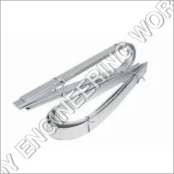 GI Earthing Strip GI Earthing Strip
