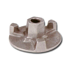 Tie Bar Rod Connector