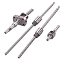 HIWIN Ground Ballscrew Assemblies