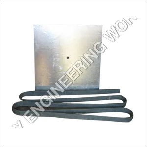 GI Earthing Plate GI Earthing Plate