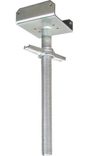 Adjustable U Head