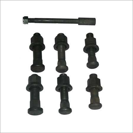 fastners for automotive