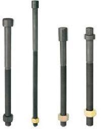 Center Bolts