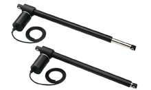 HIWIN Linear actuators LAM1 Series