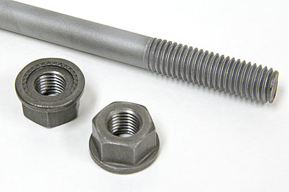 Lead Threaded Rod