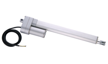 HIWIN Linear actuators LAS3 Series