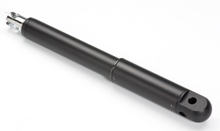 HIWIN Linear Actuators LAS5 Series - Aluminum Alloy, 50-200mm Stroke, Black | Precise Movement, Compact Design, IP65 Protection