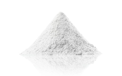 Ground Calcium Carbonate Powder