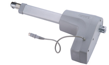 HIWIN Linear actuators LAN3 Series