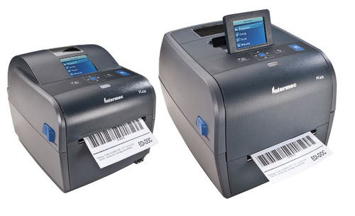 Desktop Printers