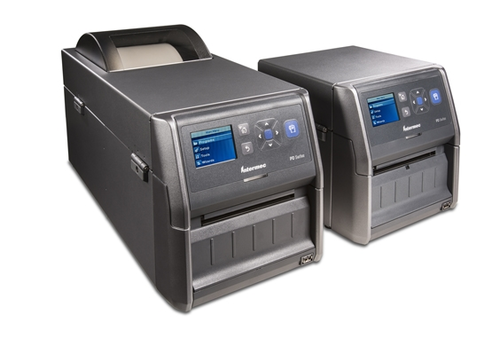 Industrial Printer PD43/PD43c