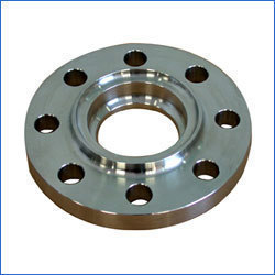 plate flanges