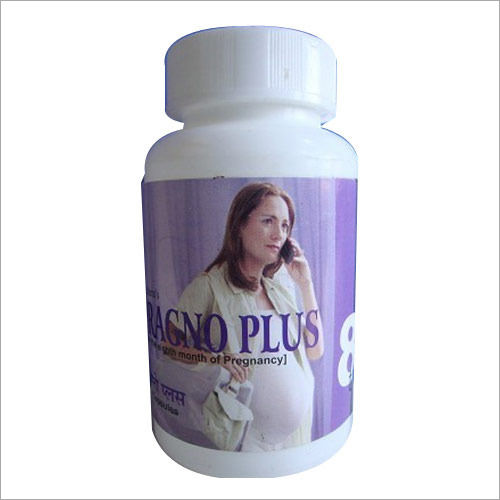 Pregnancy Care Capsules