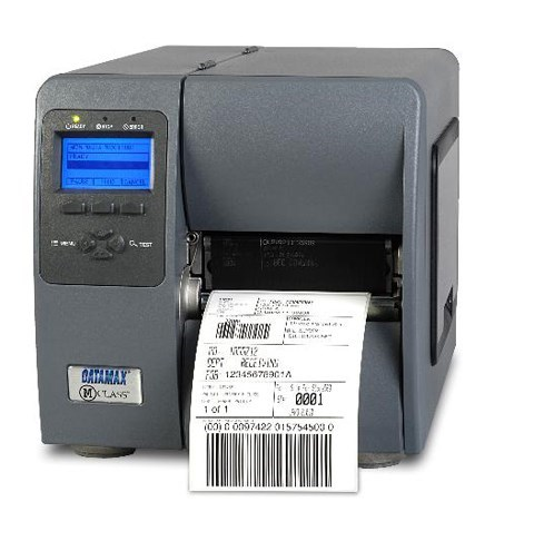 Industrial Printers