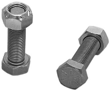 Header Bolts