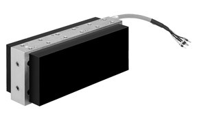 HIWIN Linear Motors Components LMSC Series