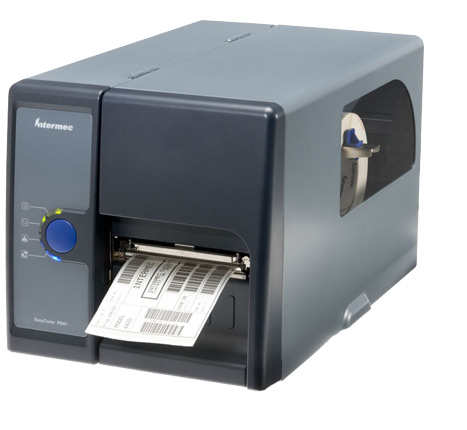 Industrial Printers