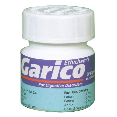 Gastric Discomfort Medicines