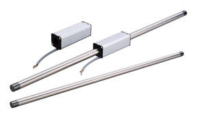 HIWIN Linear Motors Components LMT Series