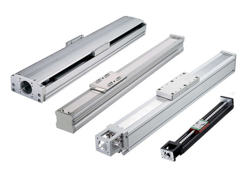 Single Axis Robots