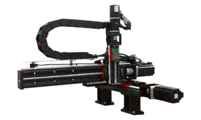 HIWIN Single Axis Robots KM Series