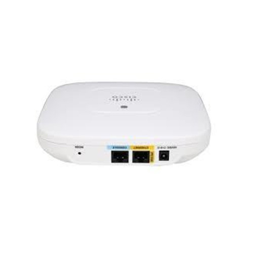 Aironet 700 Series - Compact White, Internal Antenna | 802.11ac Wireless Access, PoE, Reliable Connectivity