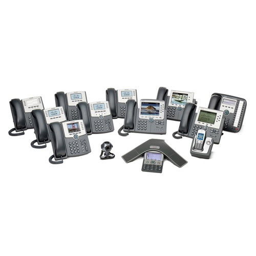 Cisco Ip Phone