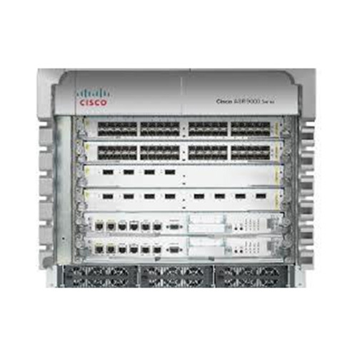 Cisco ASR 9001 Router