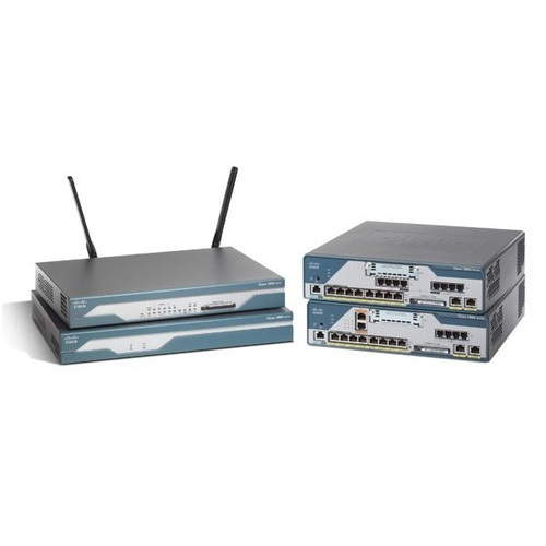 Cisco 1800 Series Router
