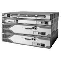 Cisco 2800 Series Integrated Router