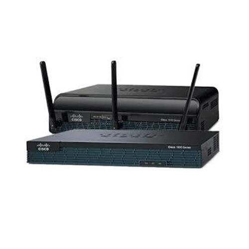 Cisco 1941 Router