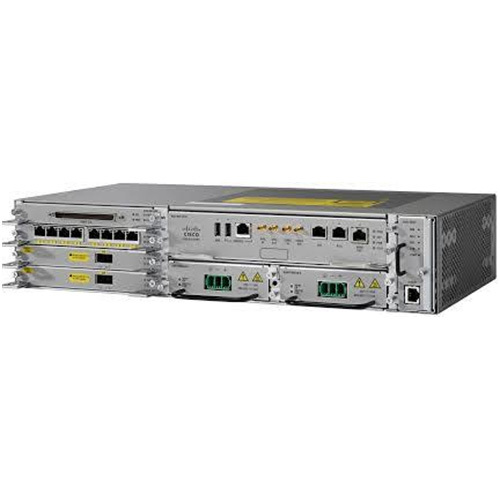 Cisco Router ASR 900 Series