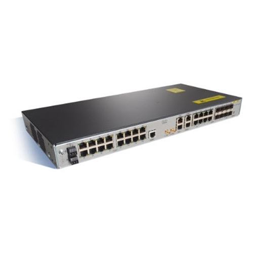 Cisco ASR 901 Series