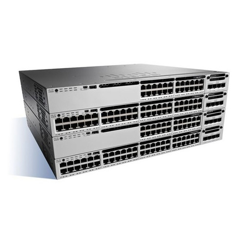 Cisco Catalyst 3850 Series Switch
