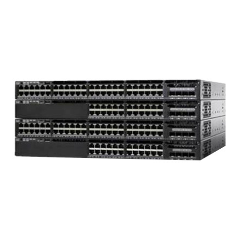 Cisco Catalyst 3650 Series Switch