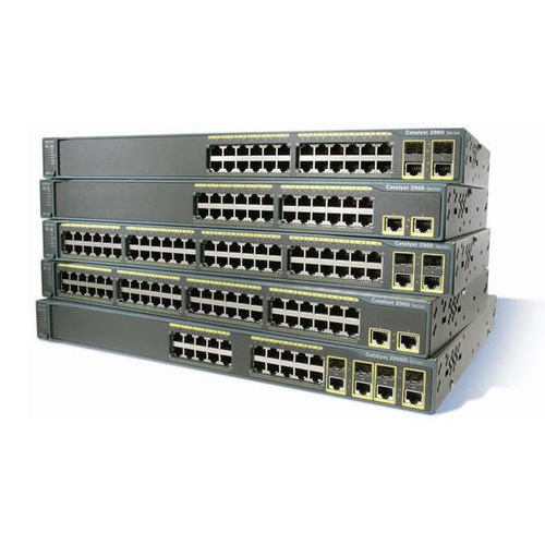 Cisco 2960 Catalyst Switch