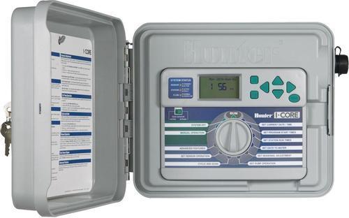 Weather Sensory Application: For Industrial