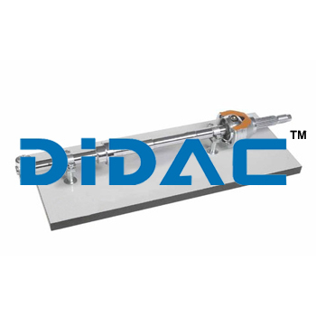 CV Joint Cutaway By DIDAC INTERNATIONAL