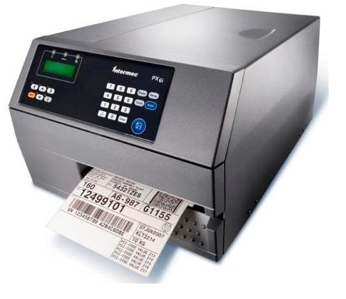 High Performance Printer PX6i